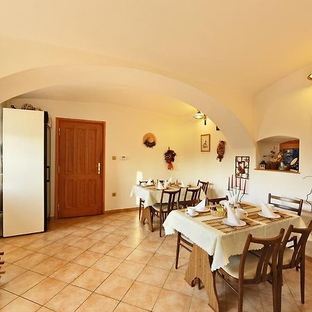 Penzion Svet Český Krumlov Exterior foto