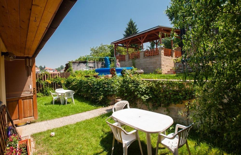 Penzion Svet Český Krumlov Exterior foto