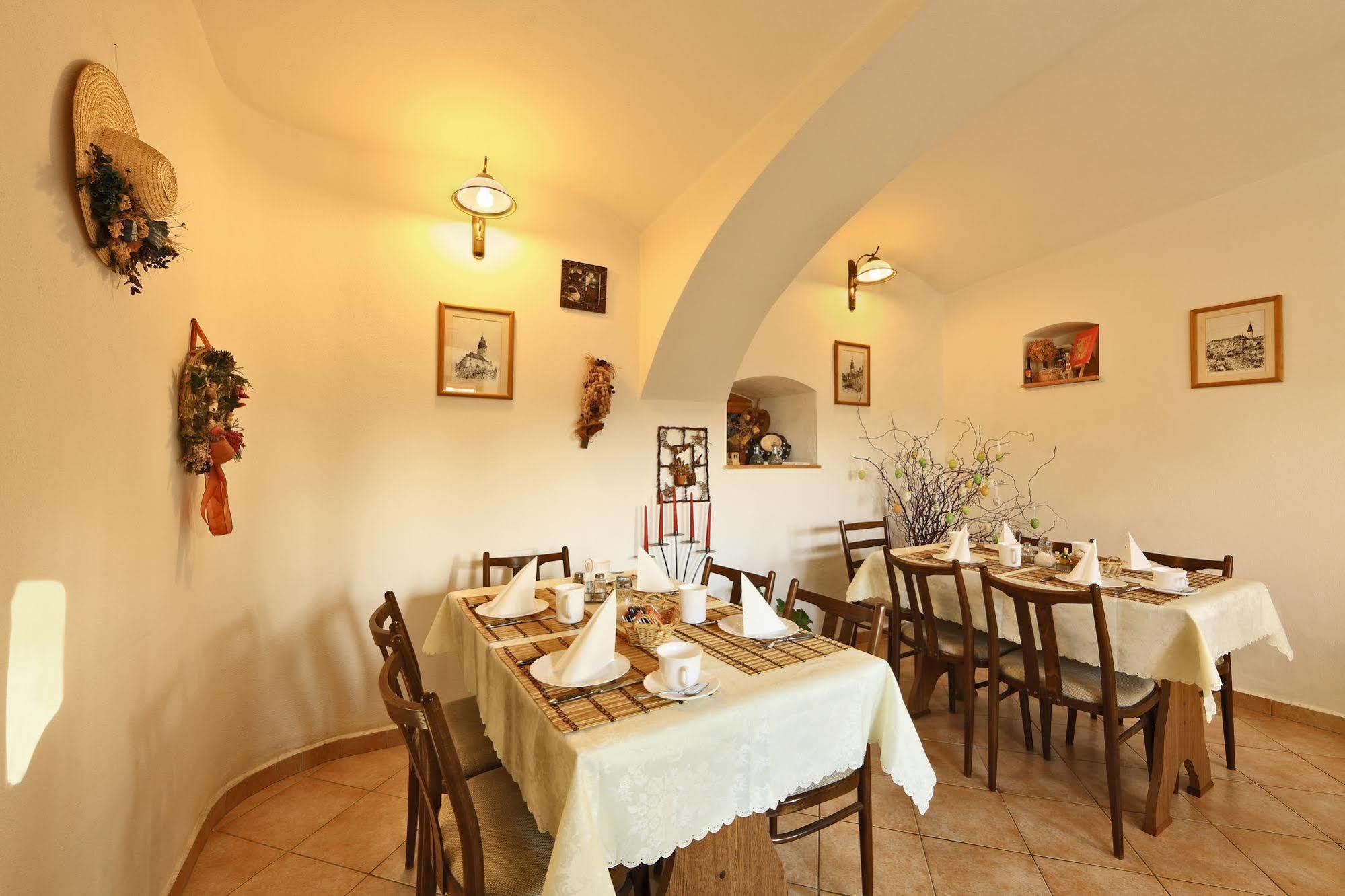 Penzion Svet Český Krumlov Exterior foto